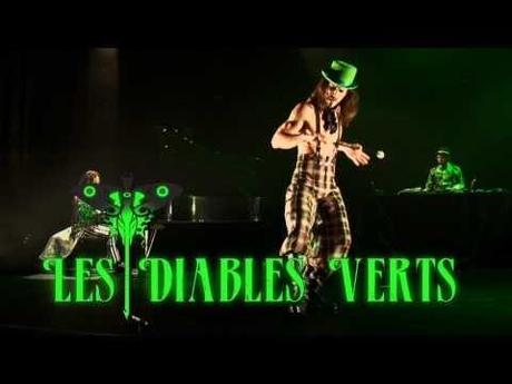 Un réveil de ce matin un peu spécial : Fête de l’Humanité 2011 : par ici le programme ! Image de prévisualisation YouTube