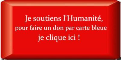 Souscription : l’Humanité lance un appel aux lecteurs – Par Patrick Le Hyaric, directeur de l’Humanité