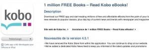 App Store : les applications de lecture mises au pas