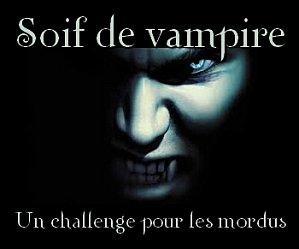Challenge Vampires