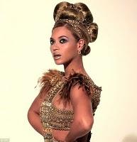 Beyoncé est fière de ses fans gays
