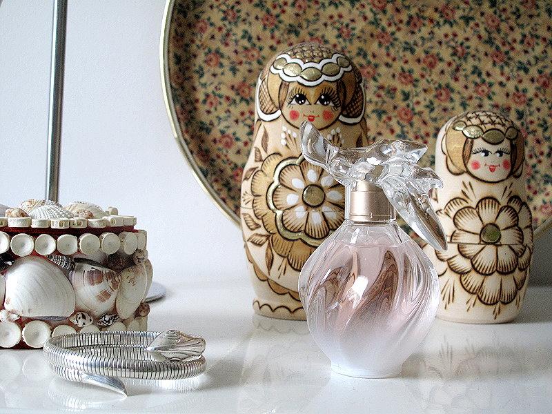 L’Air by Nina Ricci