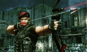 Des dates pour Resident Evil 4 HD et Code Veronica X HD