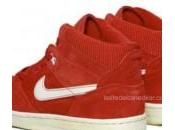 Nike Force Vintage Varsity disponibles