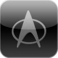Star Trek PADD, l’app iPad(d)