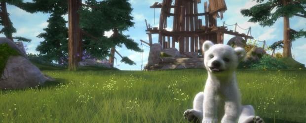 Le joueur qui murmure à l'oreille des ours 