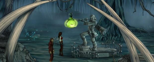 Venez découvrir de vrais pirates !