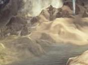 version From Dust repoussée