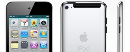iPod Touch 5G :  Connexion 3G accidentellement confirmée par Apple ?