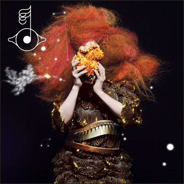 Clip | Björk • Crystalline