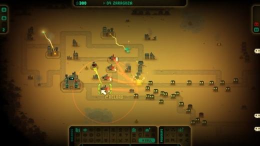 Revenge of the Titans