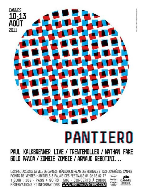 Pantiero 2011 … Bientôt !!