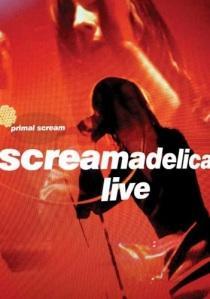 Primal Scream present Screamadelica Live