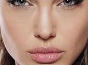 Angelina Jolie astuces beautés