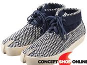 Visvim 2011 tabi sashiko-folk