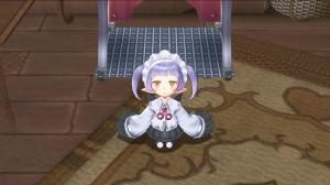 Atelier Totori se dévoile en images !