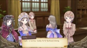 Atelier Totori se dévoile en images !