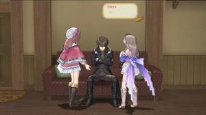 Atelier Totori se dévoile en images !