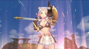 Atelier Totori se dévoile en images !