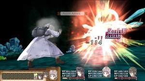 Atelier Totori se dévoile en images !