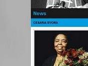 Cesaria Evora Fenice