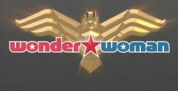 Wonder Woman 2011: Pilote