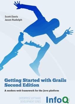 LandingPageCover Ebook gratuit   Getting started with Grails