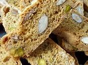 Biscotti, croquets croquants. Nostalgie Sud.