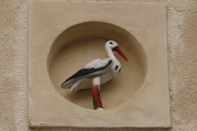 Sur le bord de la Meuse