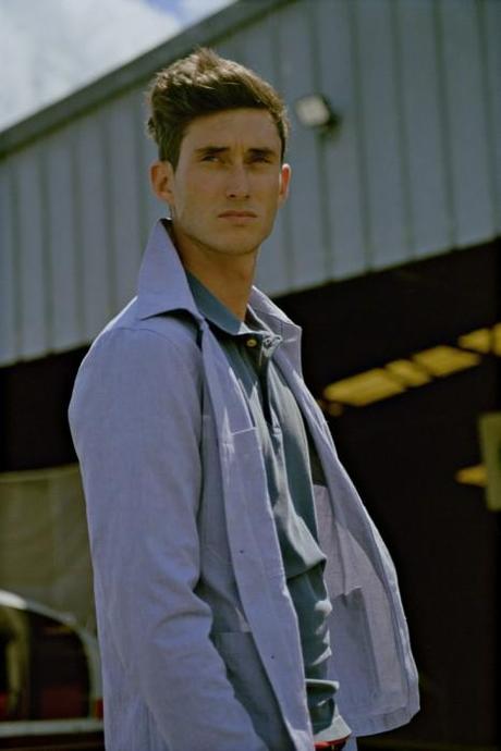 melinda gloss printemps été 2012 11 466x700 Melinda Gloss, Printemps / Eté 2012