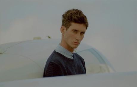 melinda gloss PE12 Melinda Gloss, Printemps / Eté 2012