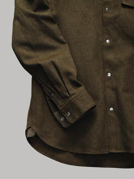 originalfake-2011-fall-winter-17 originalfake 2011 fall winter 17 524x700 OriginalFake, Automne / Hiver 2011