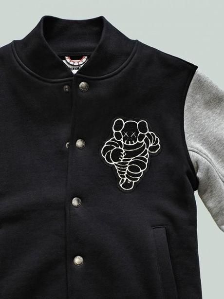 originalfake-2011-fall-winter-8 originalfake 2011 fall winter 8 524x700 OriginalFake, Automne / Hiver 2011