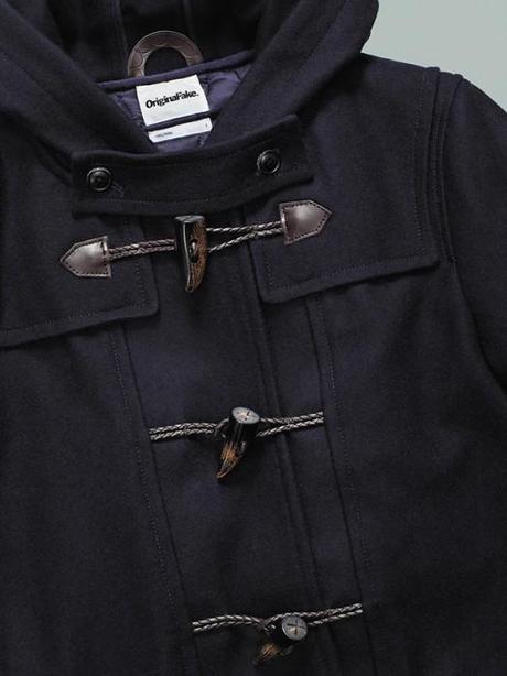 originalfake-2011-fall-winter-2 originalfake 2011 fall winter 2 524x700 OriginalFake, Automne / Hiver 2011