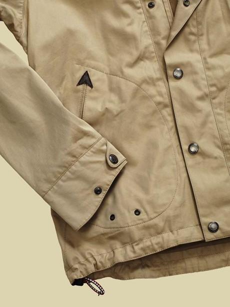 originalfake-2011-fall-winter-4 originalfake 2011 fall winter 4 524x700 OriginalFake, Automne / Hiver 2011