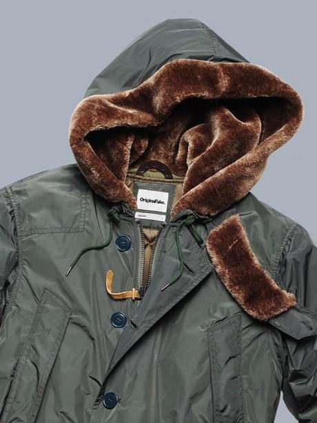 originalfake-2011-fall-winter-9 originalfake 2011 fall winter 9 524x700 OriginalFake, Automne / Hiver 2011