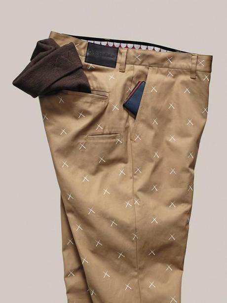 originalfake-2011-fall-winter-7 originalfake 2011 fall winter 7 524x700 OriginalFake, Automne / Hiver 2011