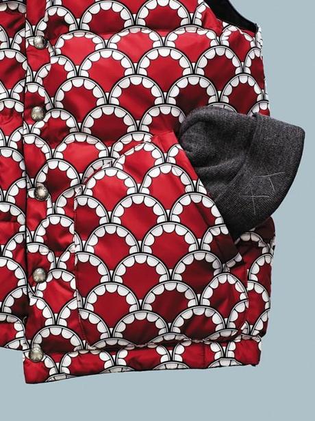 originalfake-2011-fall-winter-18 originalfake 2011 fall winter 18 524x700 OriginalFake, Automne / Hiver 2011