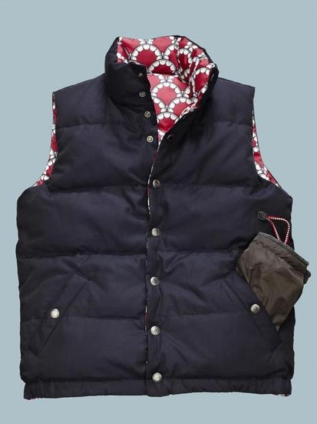 originalfake-2011-fall-winter-19 originalfake 2011 fall winter 19 524x700 OriginalFake, Automne / Hiver 2011