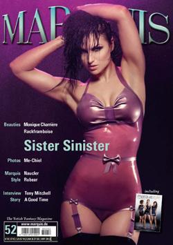 Marquis Magazine 52
