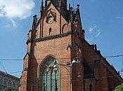 L'église Rouge Brno