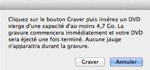 Lion DiskMaker: Créez un disque bootable en un clic
