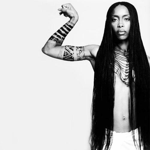 Erykah Badu “Telephone (Freddie Joachim Remix)”