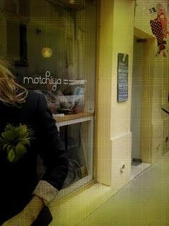 LE MOTCHIYA à Toulouse (31)