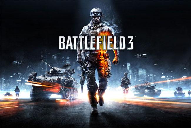 [vidéo]  Battlefield 3 : la customisation des armes