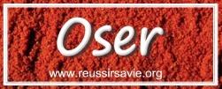 oser