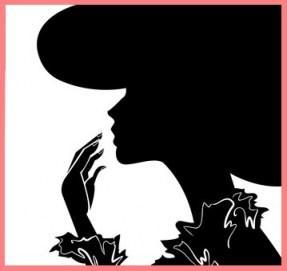 Mademoiselle Futile photo Qui est donc Mademoiselle Futile…?