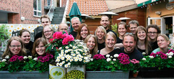 90's Dance acapella medley mix