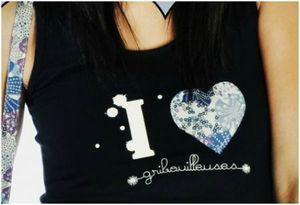 I love gribouilleuses