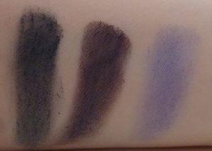 swatches